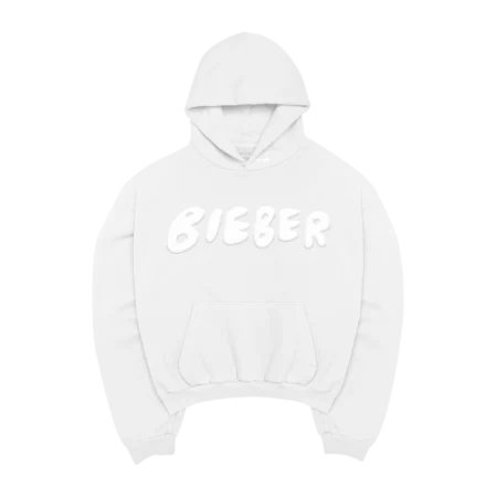 BIEBER HOODIE