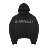 BIEBERVELLI HOODIE