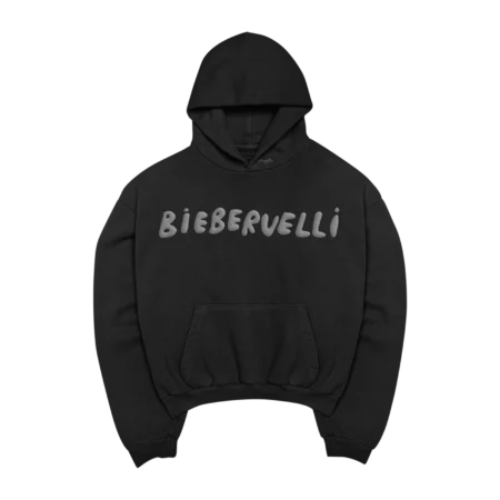 BIEBERVELLI HOODIE