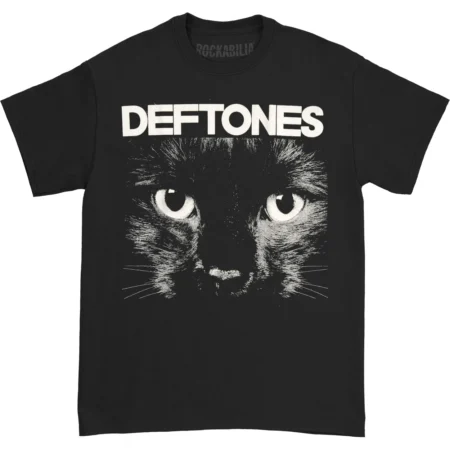 Deftones