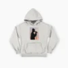 Holy JB Premium Oversized Hoodie