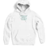 Justin Bieber Holy Pullover Hoodie