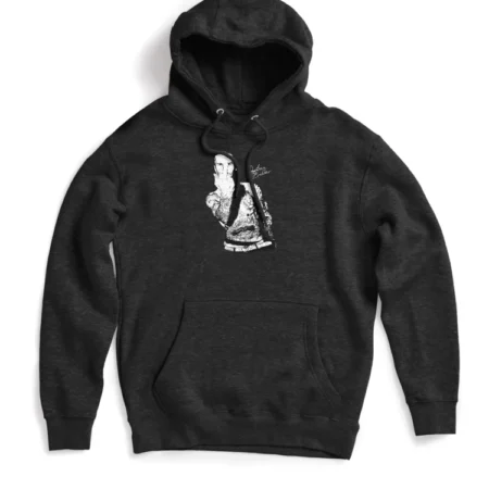 Justin Bieber Pullover Hoodie