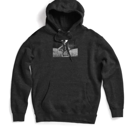 Justin Bieber SWAG Pullover Hoodie