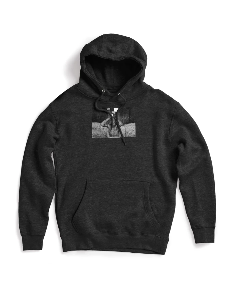 Justin Bieber SWAG Pullover Hoodie