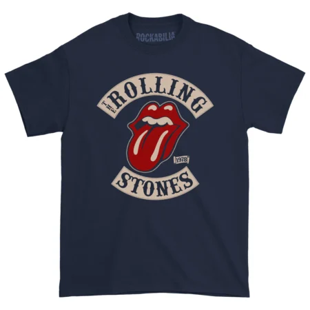 Rolling Stones
