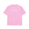SWAG ALBUM TEE