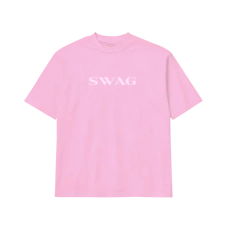 SWAG ALBUM TEE