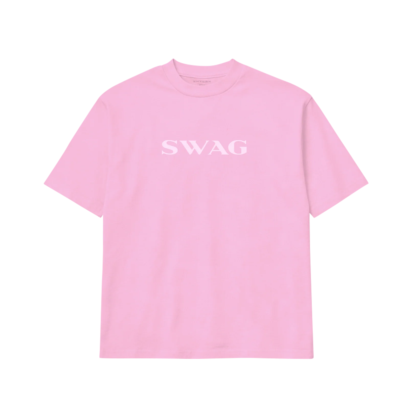 SWAG ALBUM TEE