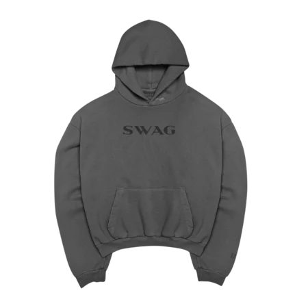 SWAG COACHELLA HOODIE