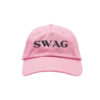 SWAG DAD HAT