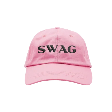 SWAG DAD HAT