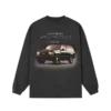 YUKON LONGSLEEVE
