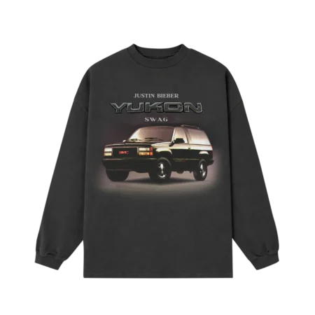 YUKON LONGSLEEVE