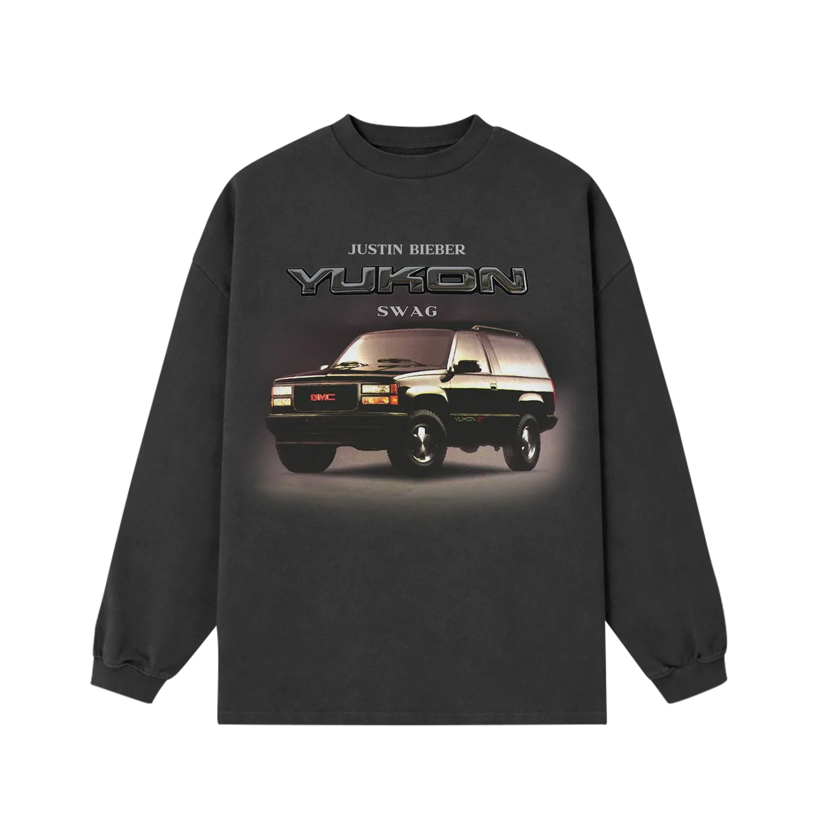 YUKON LONGSLEEVE